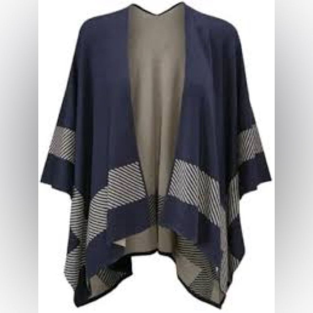 cabi reversible wrap